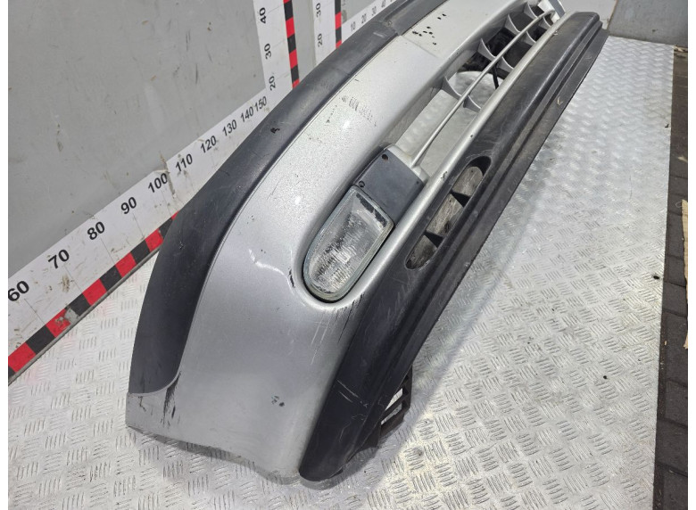 Юбка бампера переднего к Renault Espace, 1998г.