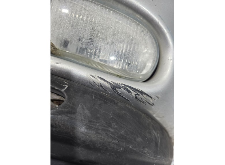 Бампер передний к Бампер передний к Renault Espace 1998 г. Espace