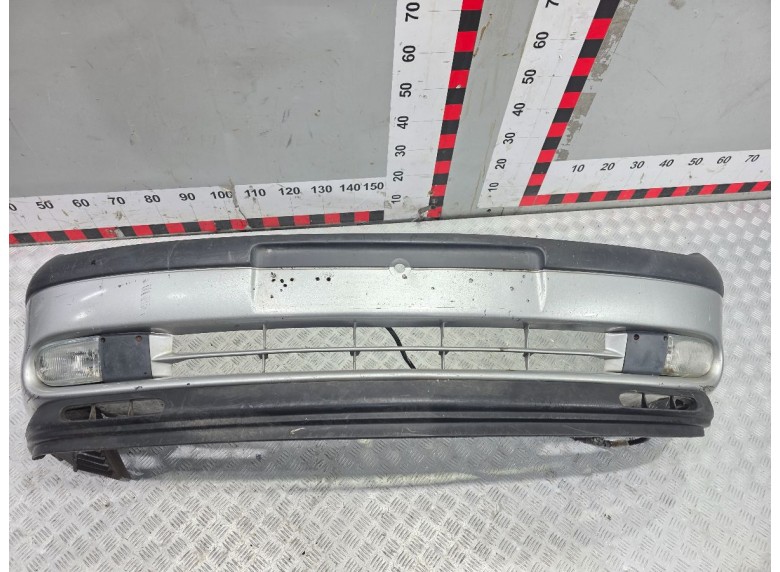 Бампер передний к Renault Espace