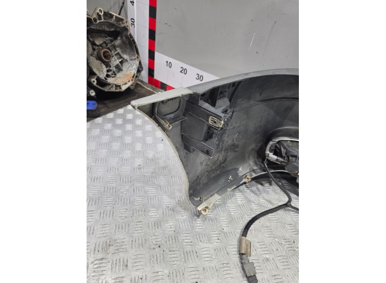 Бампер передний к Бампер передний к Renault Espace 1998 г. Espace