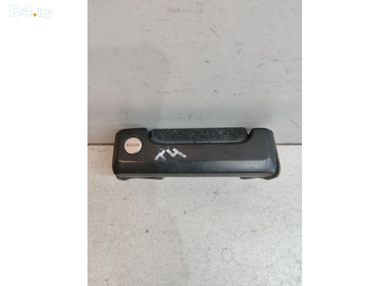 Ручка наружная сдвижной двери правой к Volkswagen Transporter 1999 г.