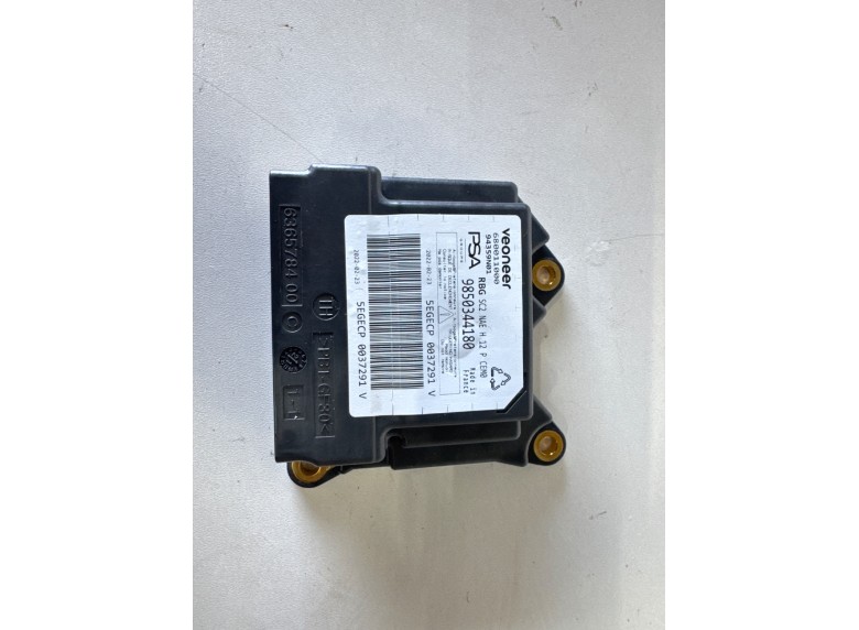 Блок AirBag к Peugeot 308