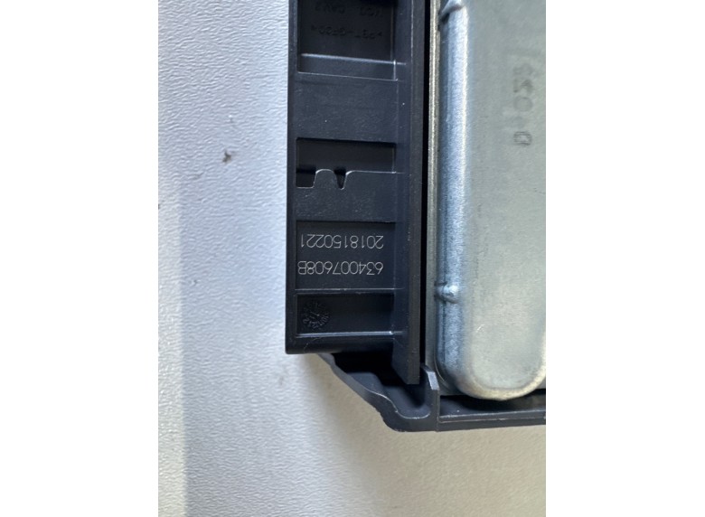 Блок AirBag к Блок AirBag к Peugeot 308 2022 г. 308