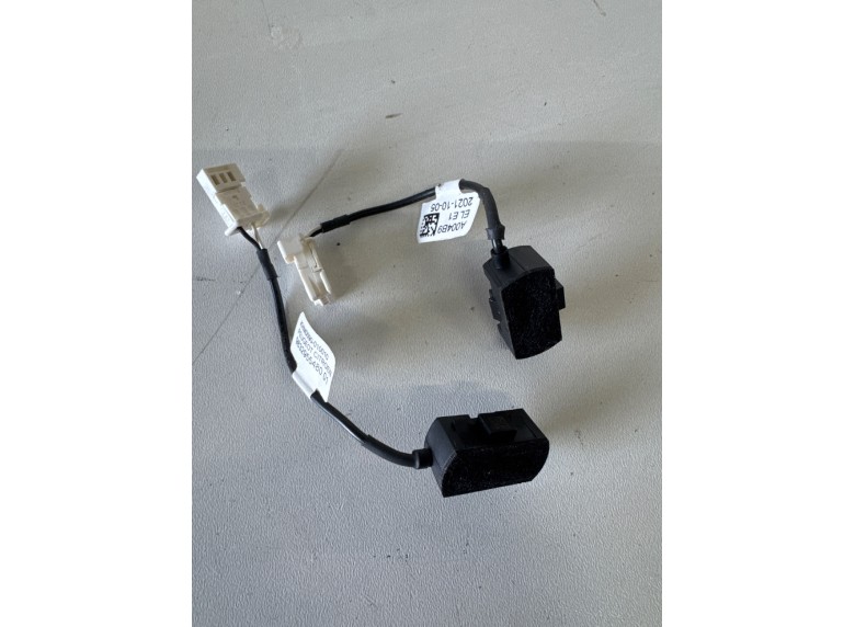 Микрофон к Микрофон к Peugeot 308 2022 г. 308