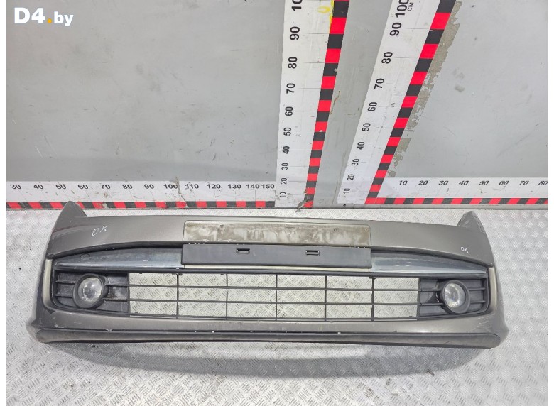 Бампер передний к Renault Laguna 2011 г.