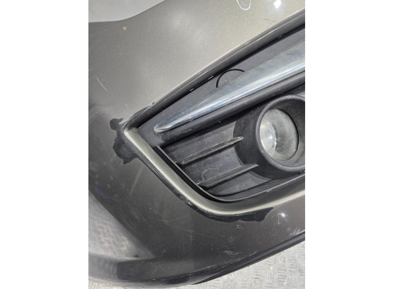 Бампер передний к Renault Laguna, 2011г.