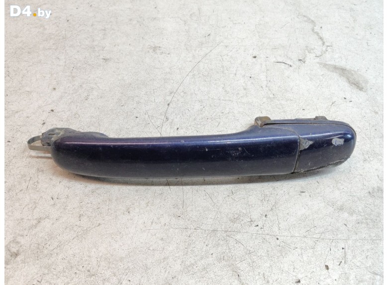 Ручка наружная задняя левая к Seat Alhambra 2003 г.