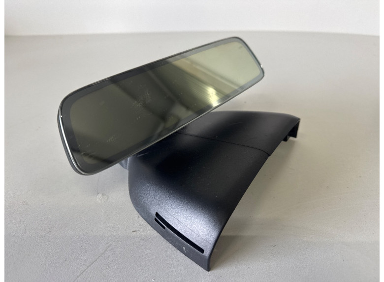 Зеркало салона к Peugeot 308, 2022г.