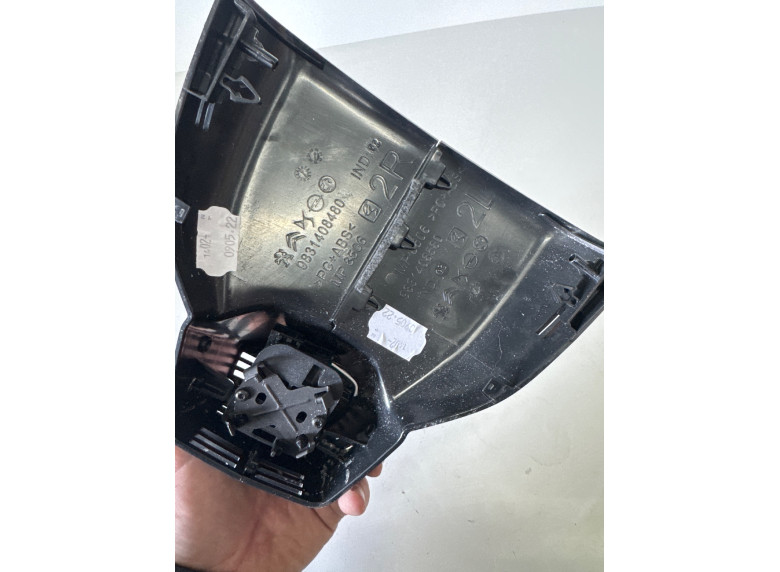 Зеркало салона к Peugeot 308, 2022г.