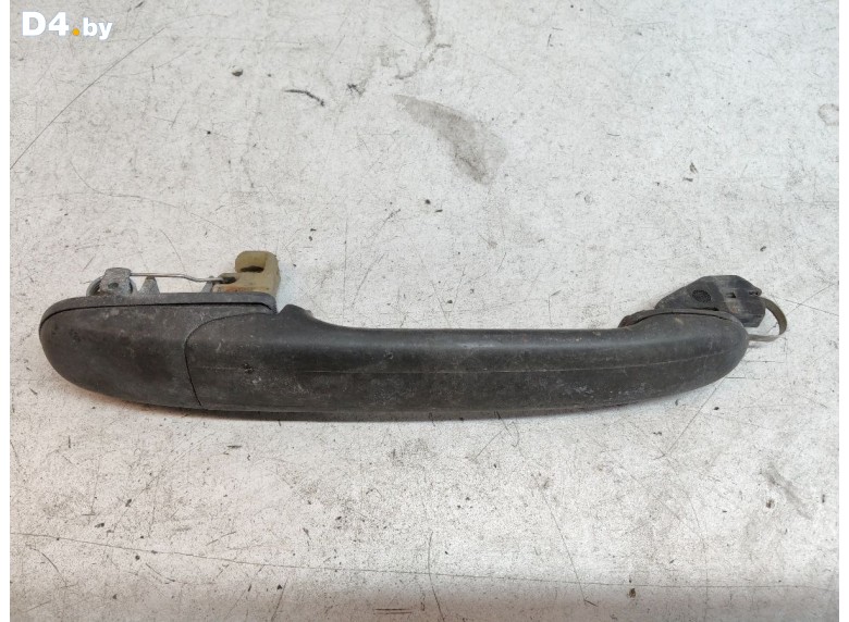 Ручка наружная задняя левая к Seat Alhambra 2003 г.