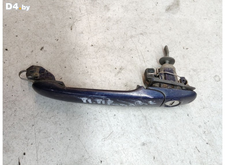 Ручка наружная передняя правая к Seat Alhambra 2003 г.