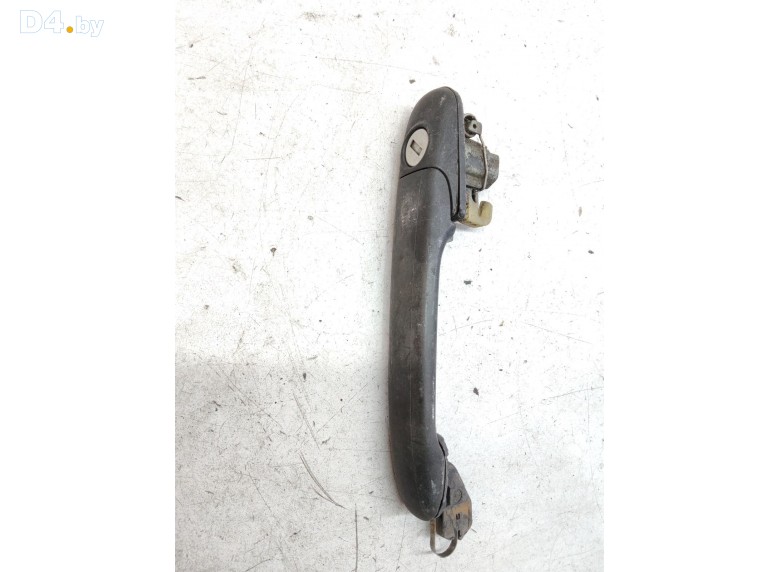 Ручка наружная передняя правая к Seat Alhambra 2001 г.