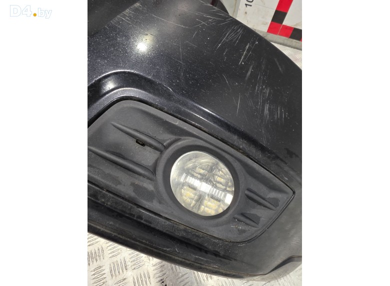 Фара противотуманная левая к Volvo V50 2008 г.