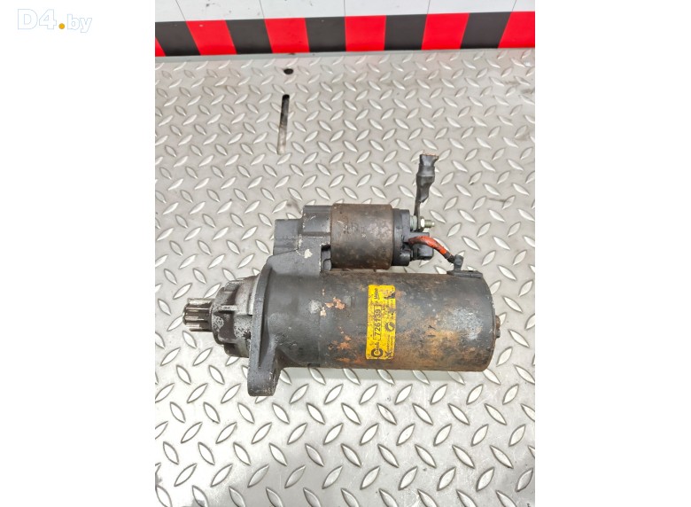 Стартер к Ford Galaxy 2003 г.