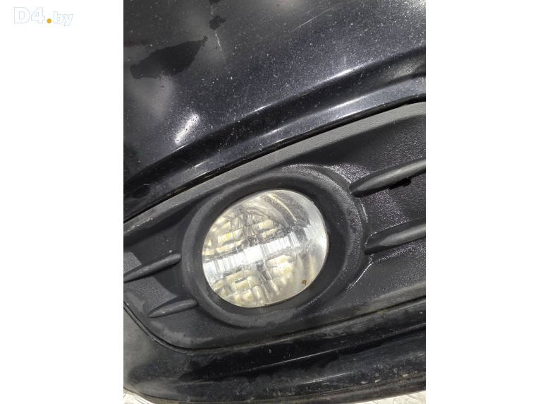 Фара противотуманная правая к Volvo V50 2008 г.