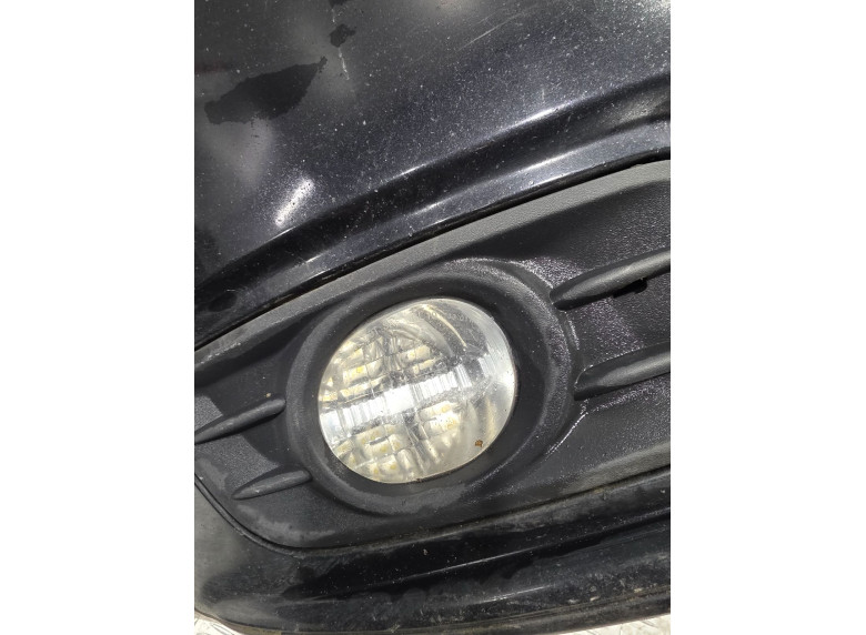 Фара противотуманная правая к Volvo V50, 2008г.