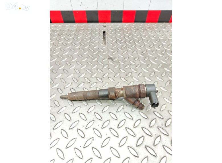 Форсунка к Renault Master 2007 г.