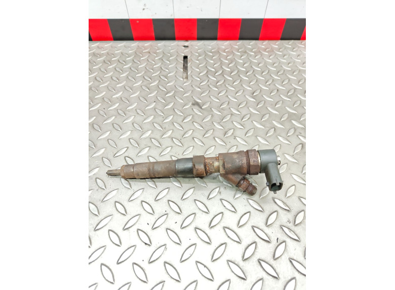 Форсунка к Renault Master, 2007г.