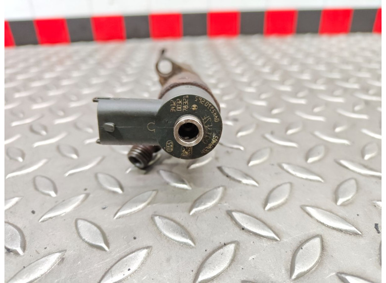 Форсунка к Renault Master, 2007г.