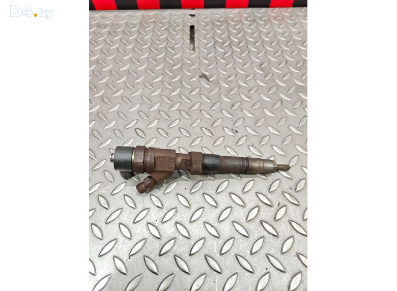 Форсунка к Renault Master 2007 г.