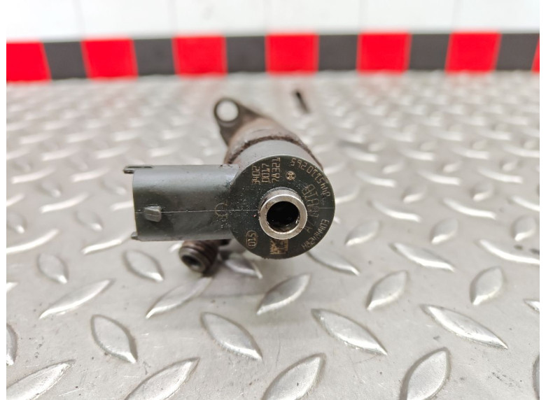 Форсунка к Renault Master, 2007г.