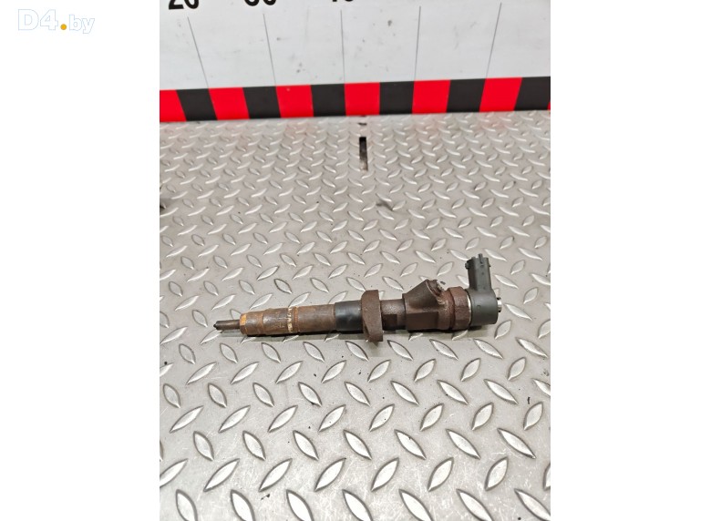 Форсунка к Renault Master 2007 г.