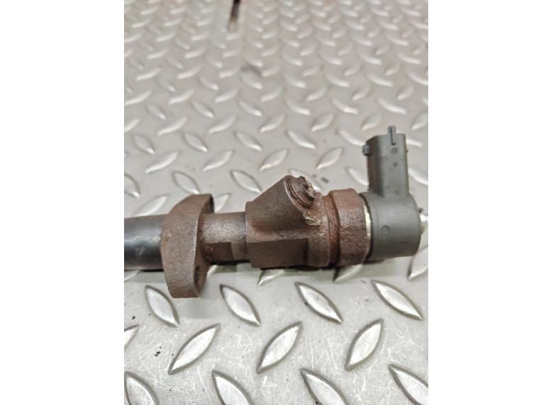 Форсунка к Renault Master, 2007г.