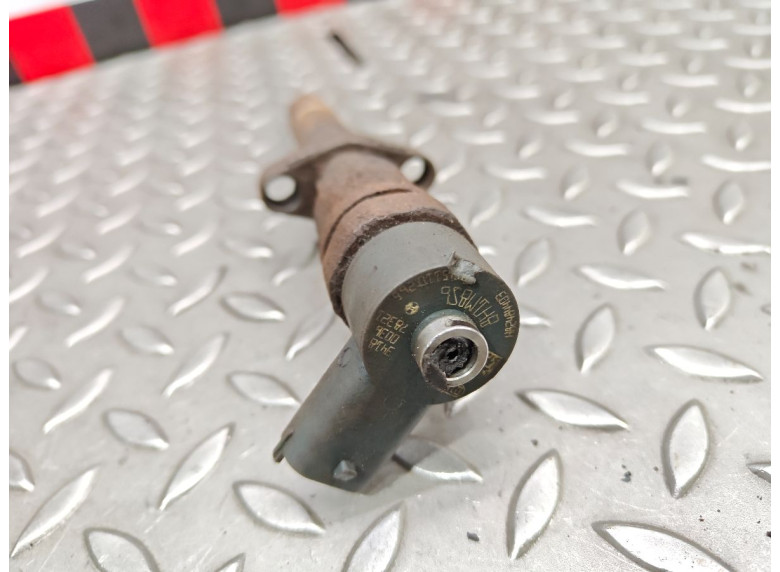 Форсунка к Renault Master, 2007г.