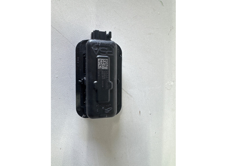 Фонарь салона (плафон) к Peugeot 308, 2022г.