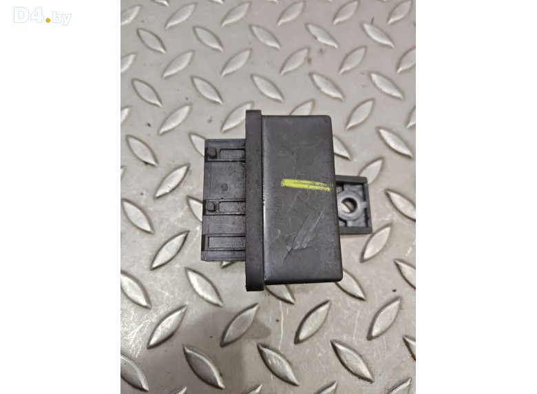 Реле бензонасоса к Peugeot 607 2001 г.