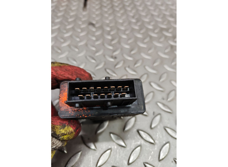 Реле бензонасоса к Peugeot 607, 2001г.