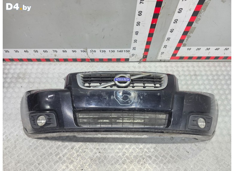 Бампер передний к Volvo V50 2008 г.