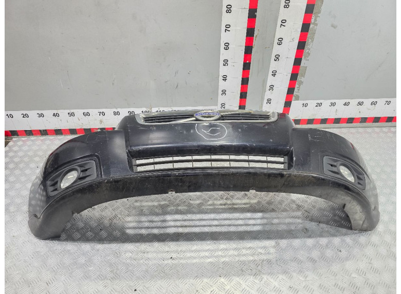 Бампер передний к Volvo V50, 2008г.