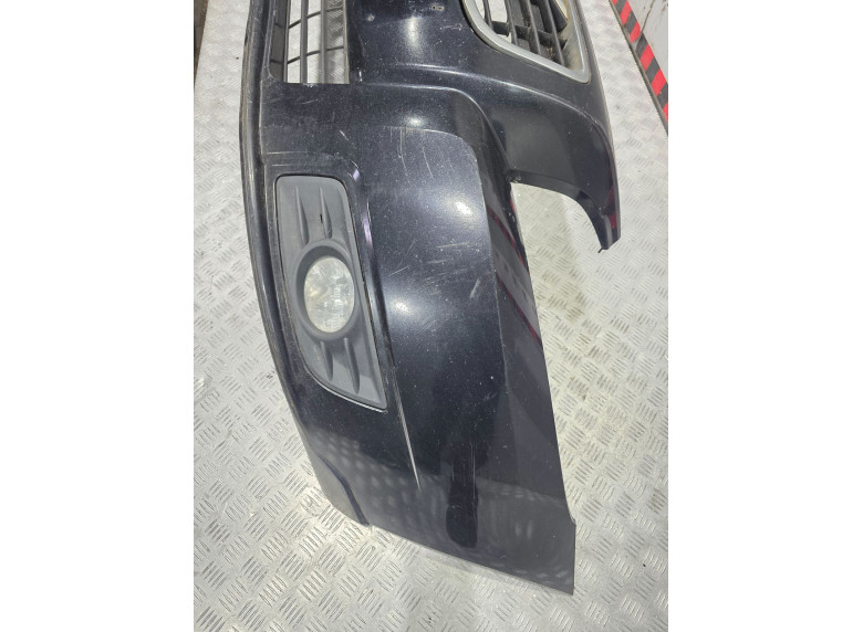 Бампер передний к Volvo V50, 2008г.