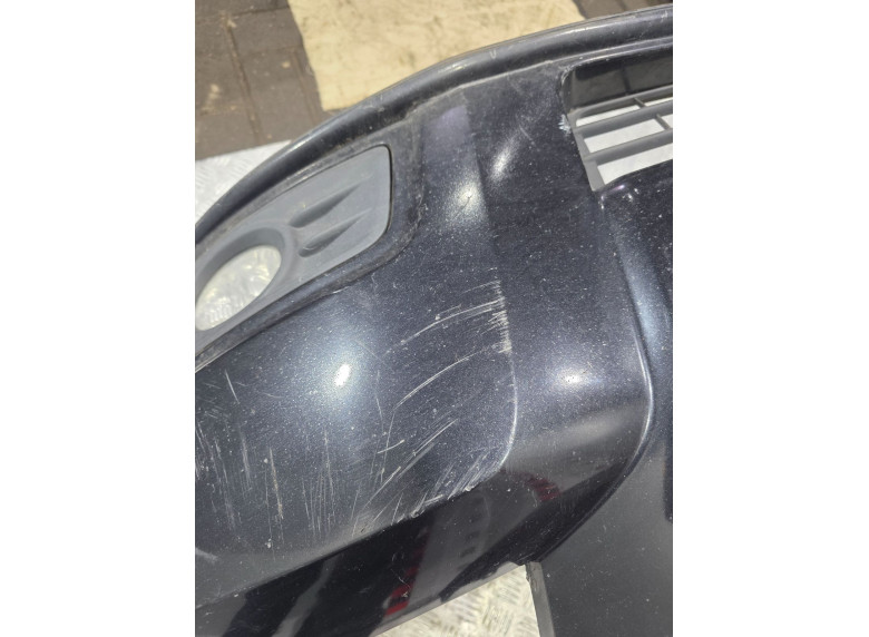 Бампер передний к Volvo V50, 2008г.