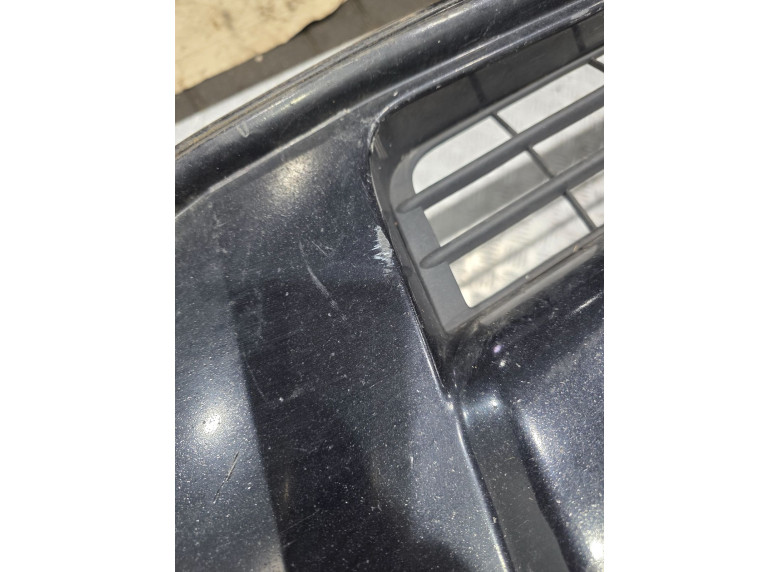 Бампер передний к Volvo V50, 2008г.