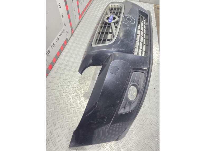 Бампер передний к Volvo V50, 2008г.