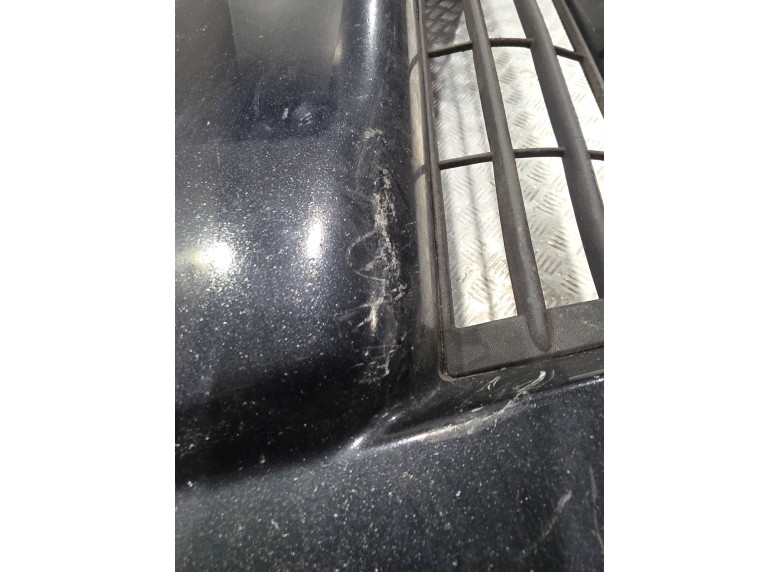 Бампер передний к Volvo V50, 2008г.