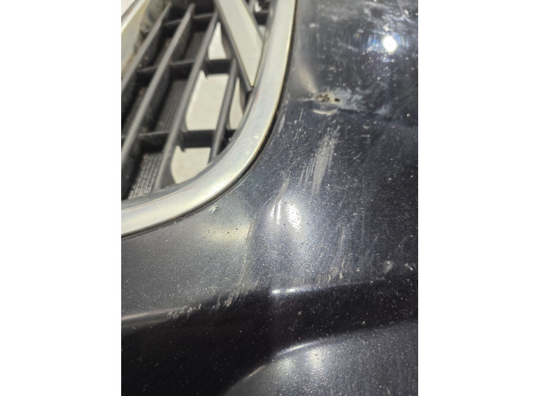 Бампер передний к Volvo V50, 2008г.