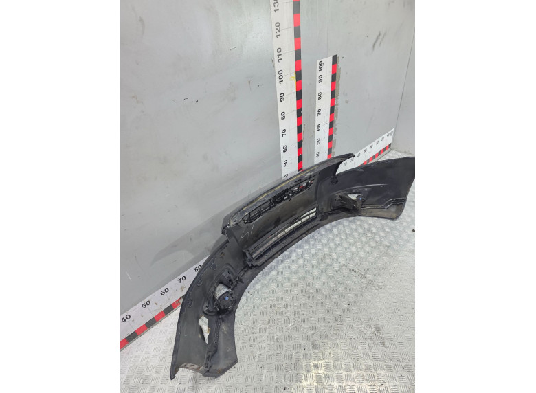 Бампер передний к Volvo V50, 2008г.