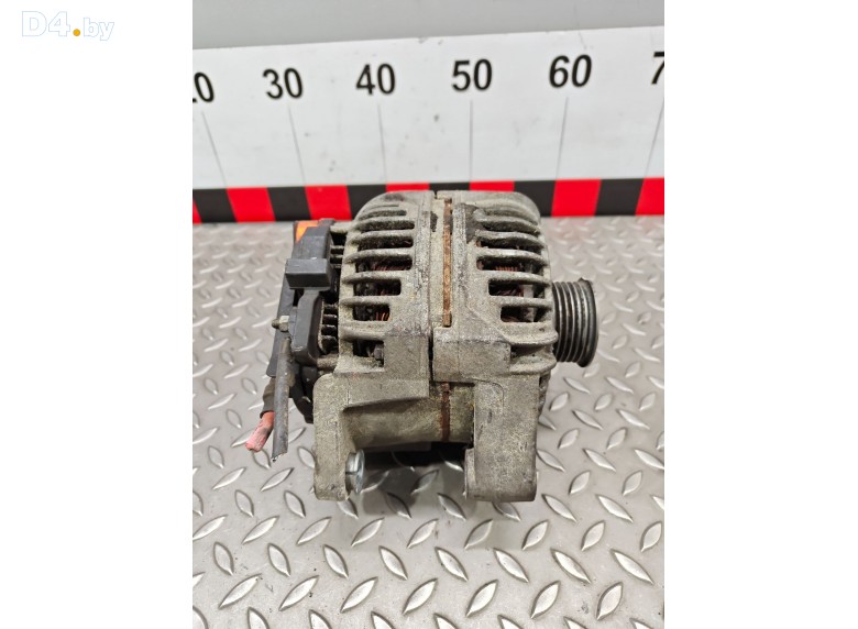 Генератор к Opel Vectra 2001 г.