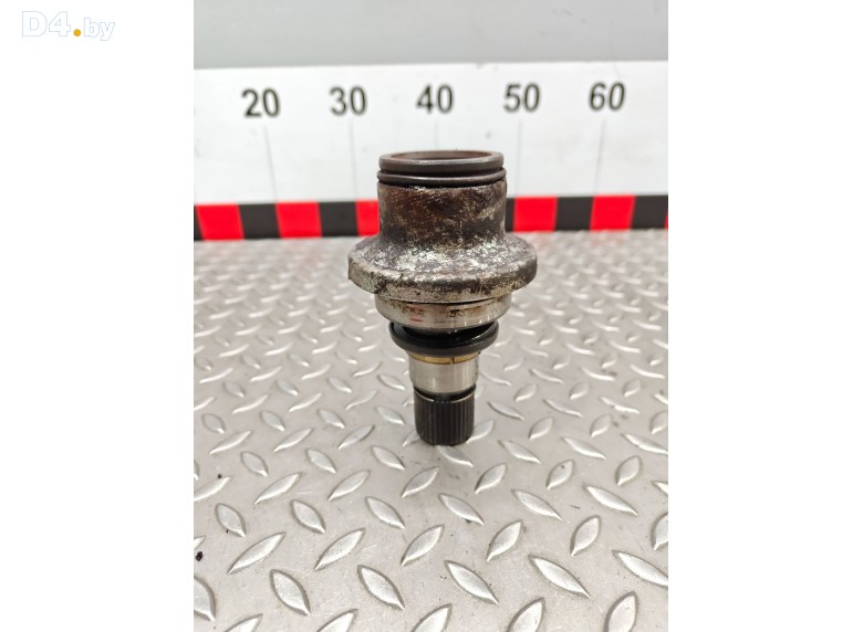 Фланец КПП к Volkswagen Sharan 2002 г.