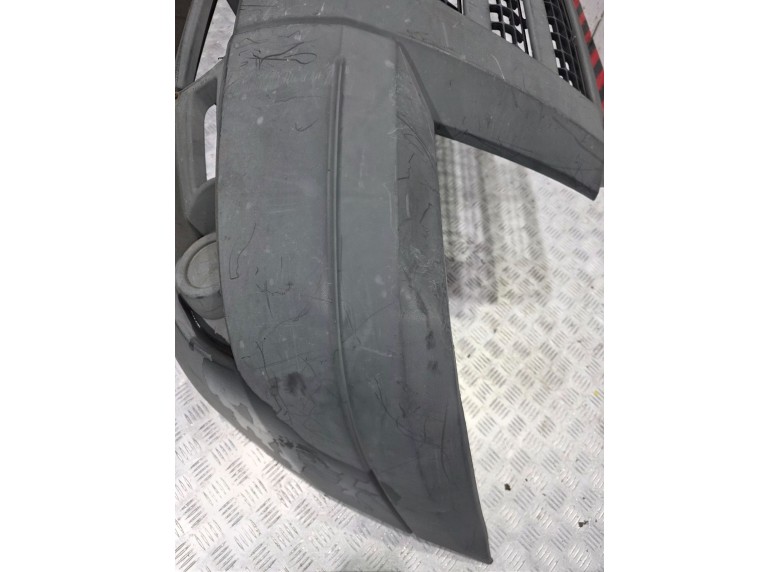 Бампер передний к Бампер передний к Ford Transit 2007 г. Transit