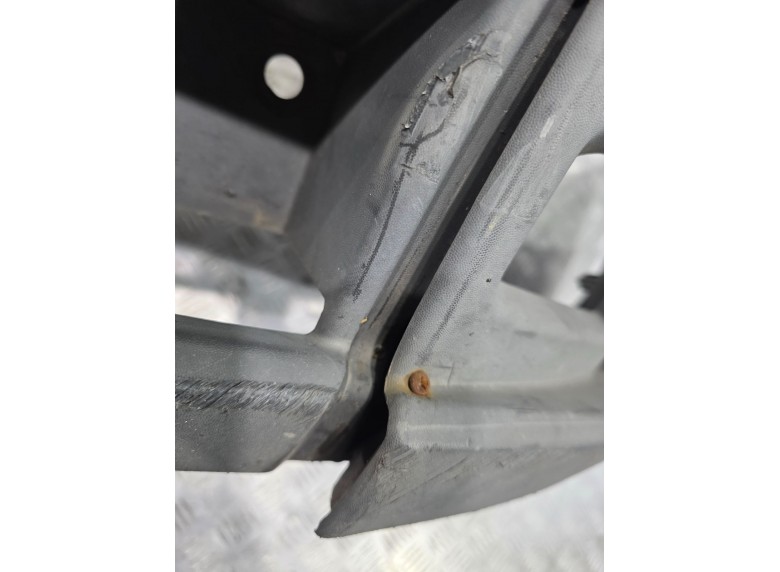 Бампер передний к Бампер передний к Ford Transit 2007 г. Transit