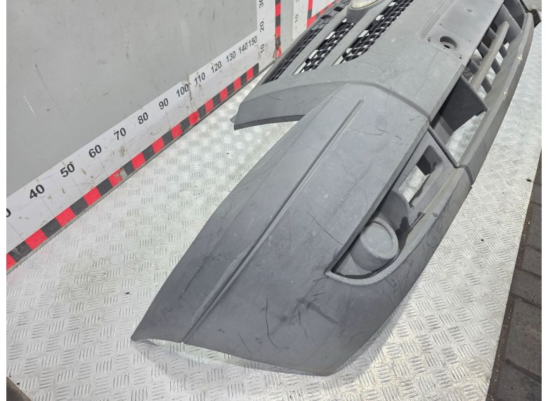 Бампер передний к Бампер передний к Ford Transit 2007 г. Transit