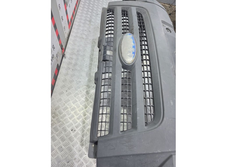 Бампер передний к Бампер передний к Ford Transit 2007 г. Transit