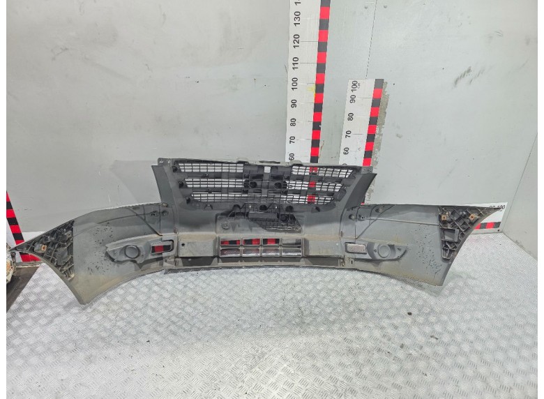 Бампер передний к Бампер передний к Ford Transit 2007 г. Transit