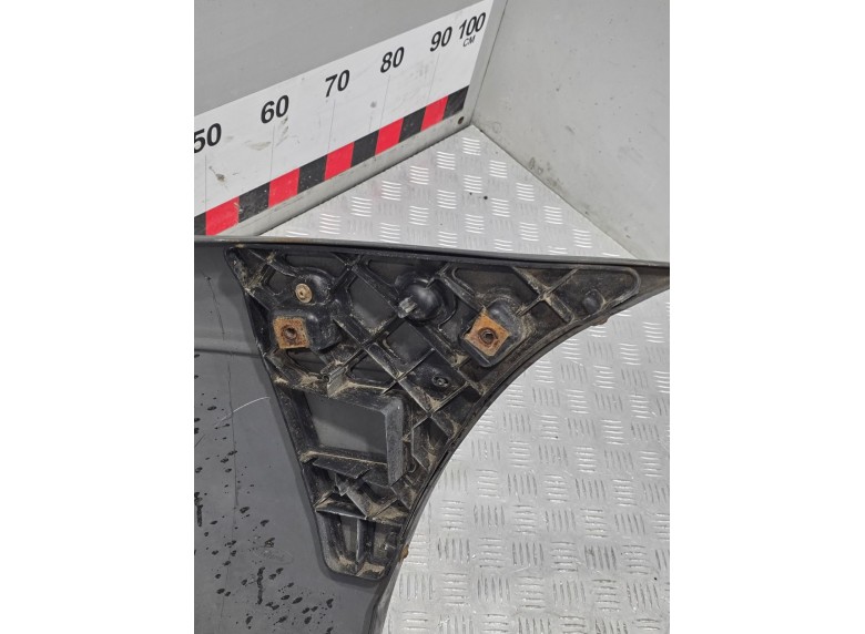 Бампер передний к Бампер передний к Ford Transit 2007 г. Transit