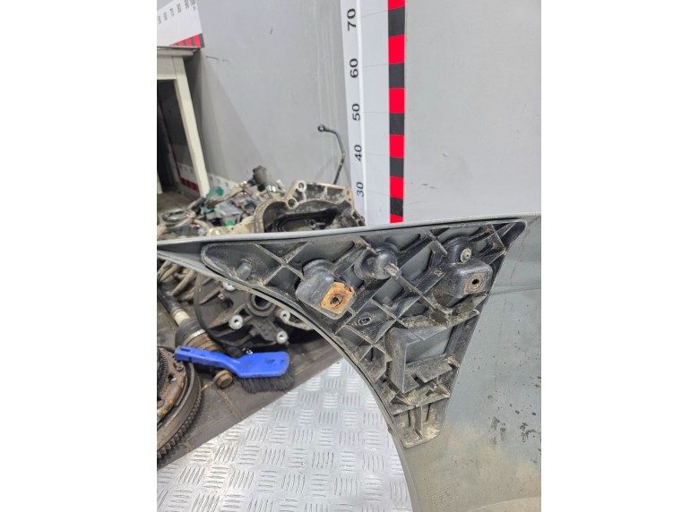 Бампер передний к Бампер передний к Ford Transit 2007 г. Transit