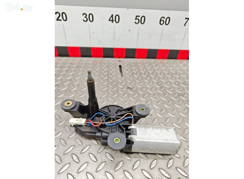 Моторчик заднего стеклоочистителя (дворника) к Fiat Croma 2010 г.